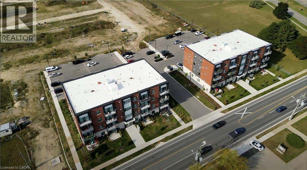 170-180 NORTHUMBERLAND Street — Ayr, Ontario - Photo 3 of 20