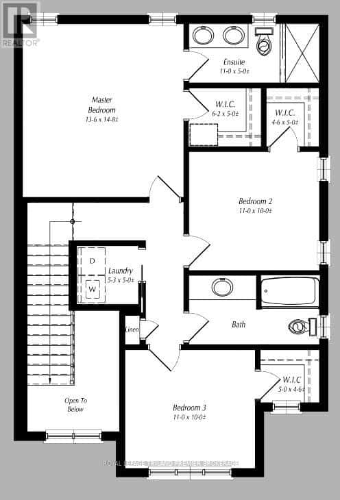 2825 BUROAK DRIVE — London North (North S), Ontario - Photo 3 of 3