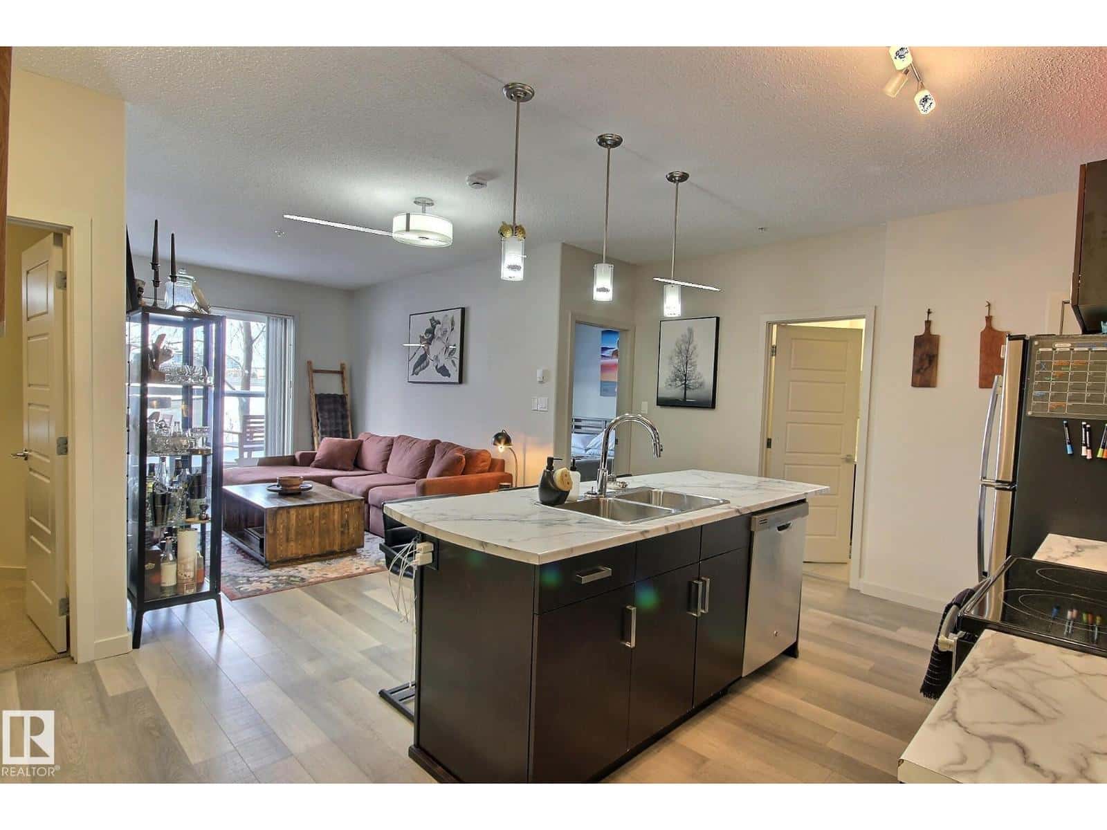 #104 320 AMBLESIDE LINK LI SW — Edmonton, Alberta - Photo 2 of 19