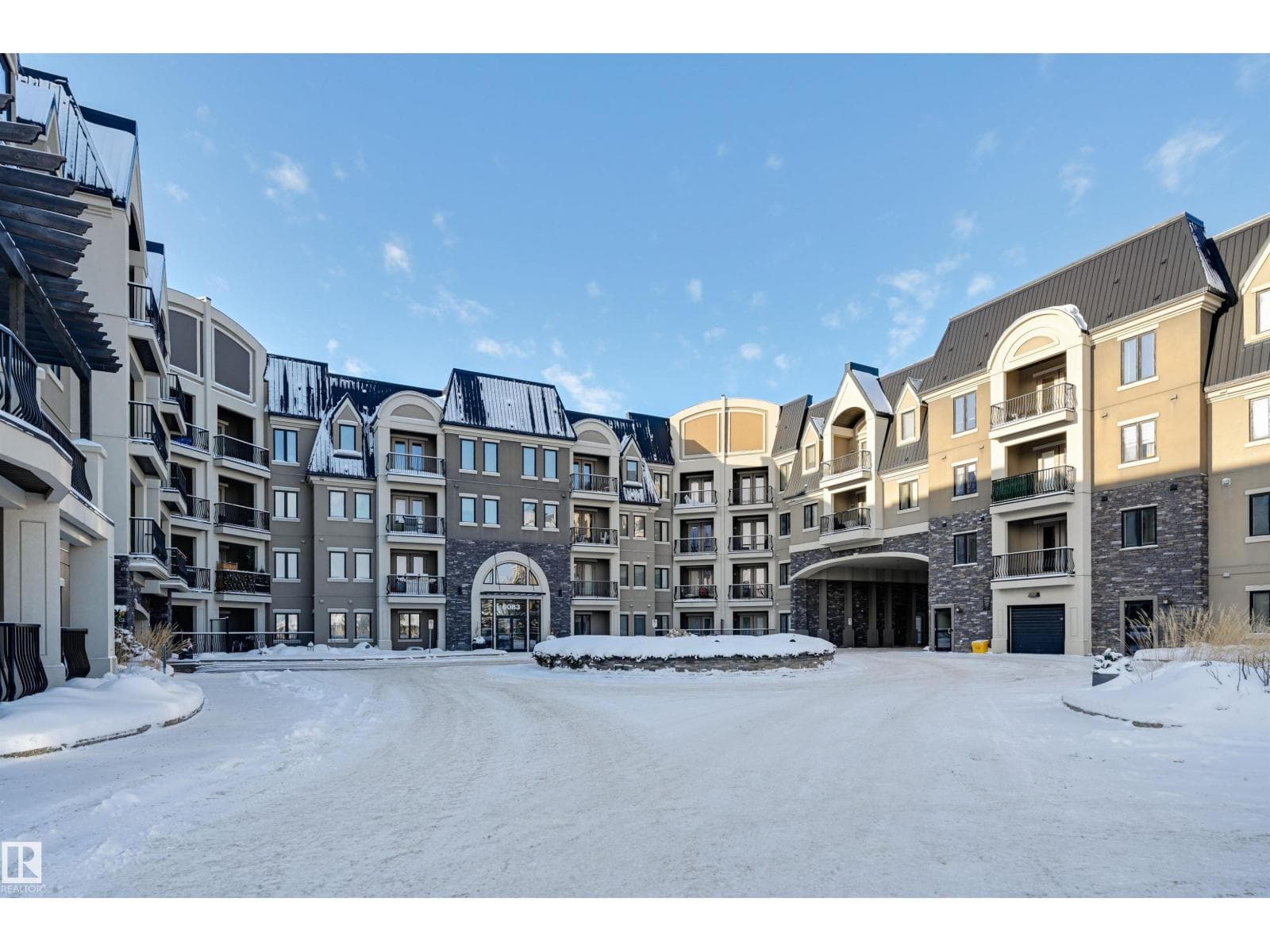 #221 6083 Maynard WY NW — Edmonton, Alberta - Main photo