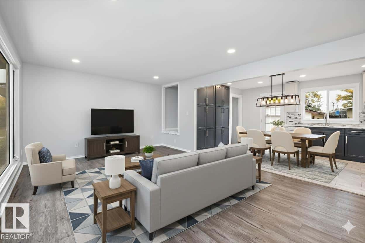 1032 MONY PENNY CR — Sherwood Park, Alberta - Photo 5 of 42