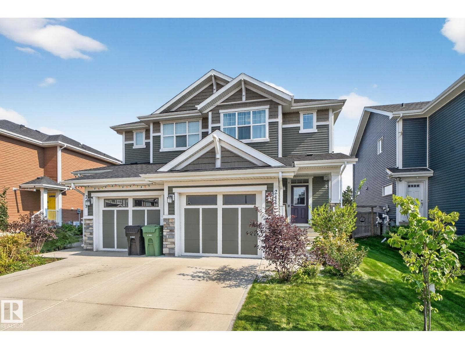 211 Sturtz Bend — Leduc, Alberta - Main photo