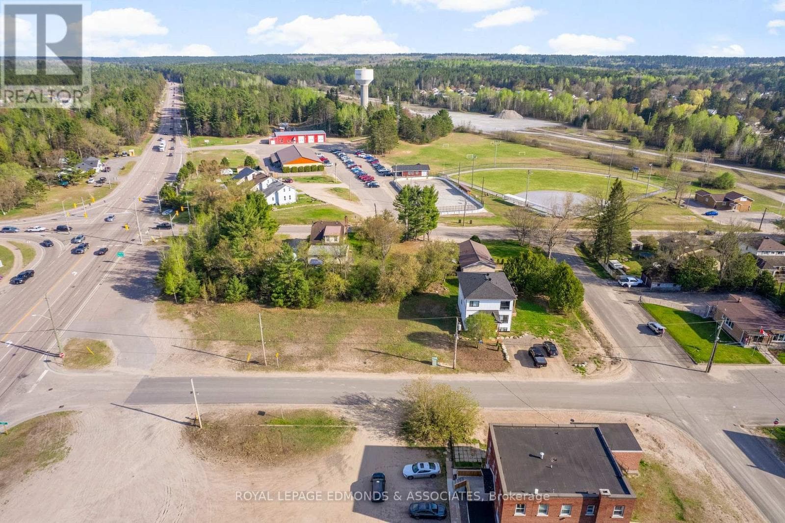 0 ALBERT STREET — Laurentian Hills, Ontario - Main photo