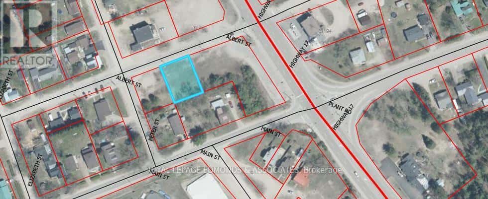 0 ALBERT STREET — Laurentian Hills, Ontario - Photo 2 of 8