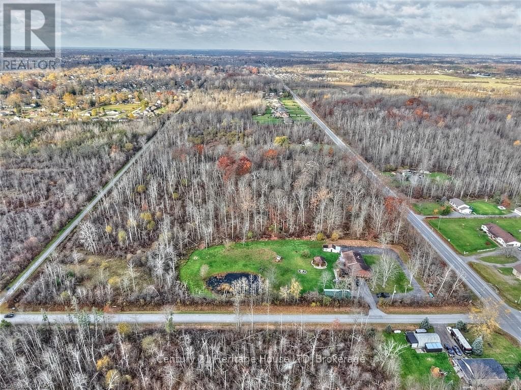 0-5682 DOMINION ROAD — Fort Erie (Ridgeway), Ontario - Main photo