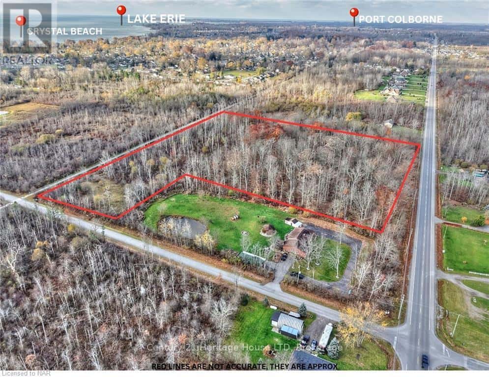 0-5682 DOMINION ROAD — Fort Erie (Ridgeway), Ontario - Photo 3 of 14