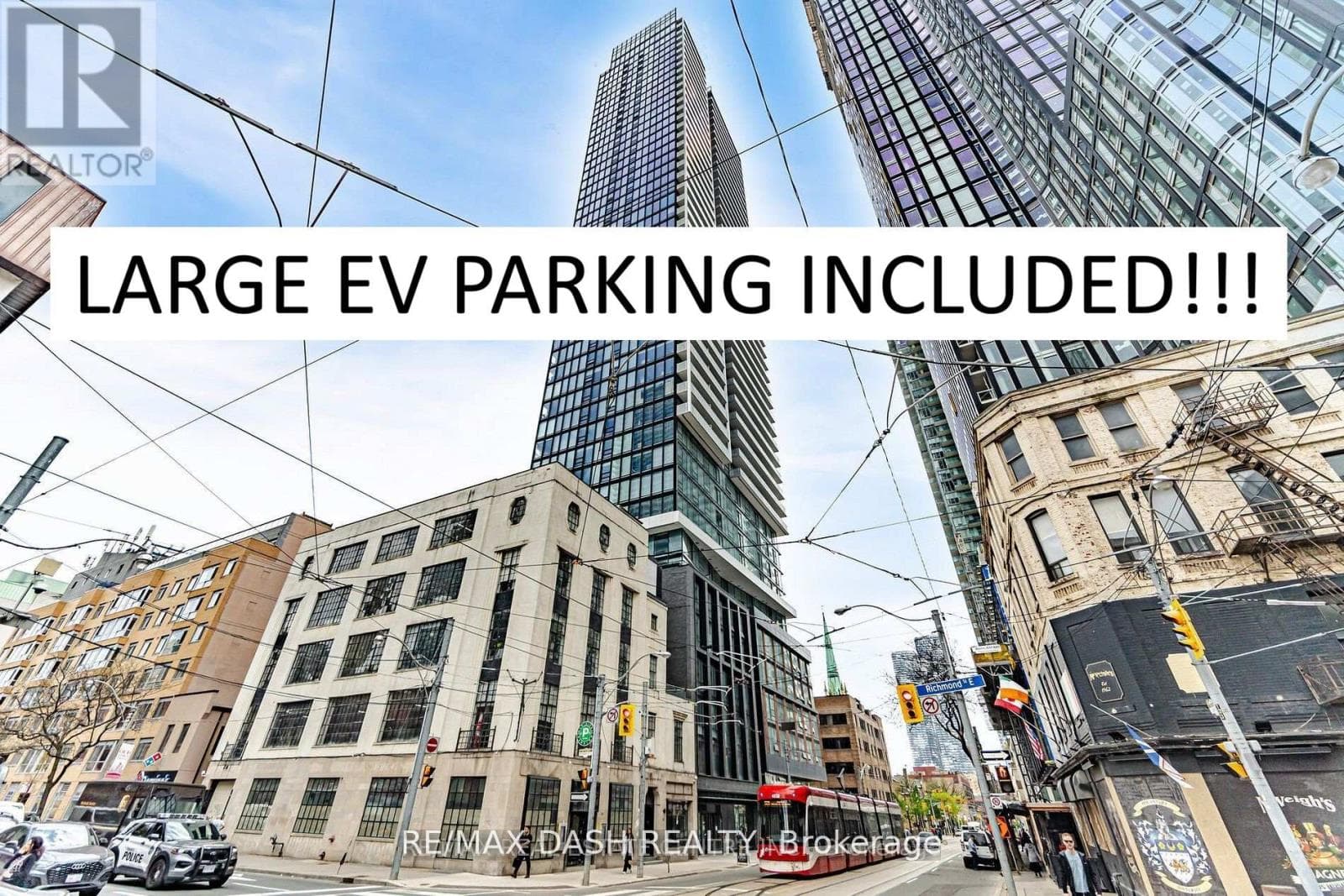 Toronto (Church-Yonge Corridor) — Toronto (Church-Yonge Corridor) - Main photo