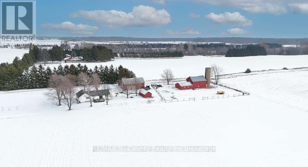 12153 SOMERS ROAD — Bayham, Ontario - Photo 3 of 22