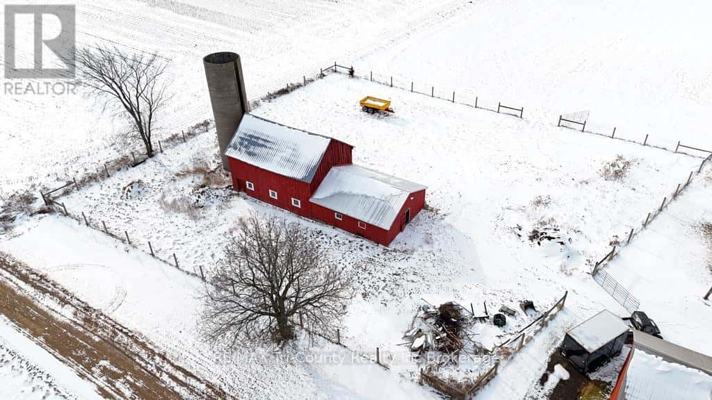 12153 SOMERS ROAD — Bayham, Ontario - Photo 4 of 22