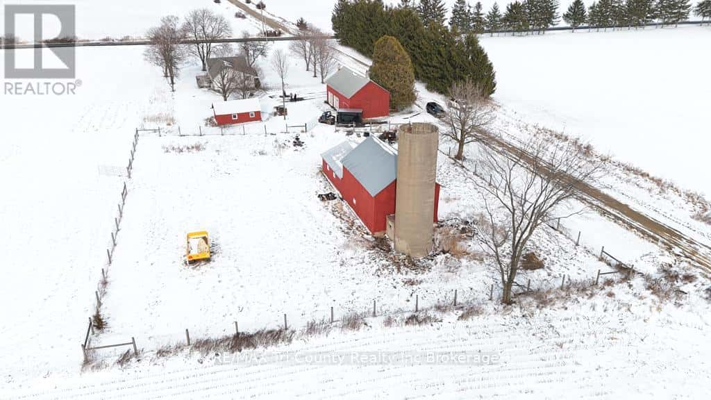 12153 SOMERS ROAD — Bayham, Ontario - Photo 5 of 22