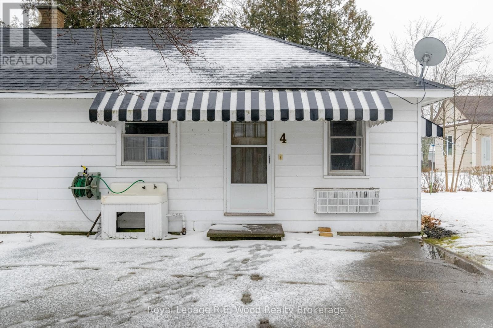 4 JENNY WREN LANE — Norfolk (Turkey Point), Ontario - Main photo