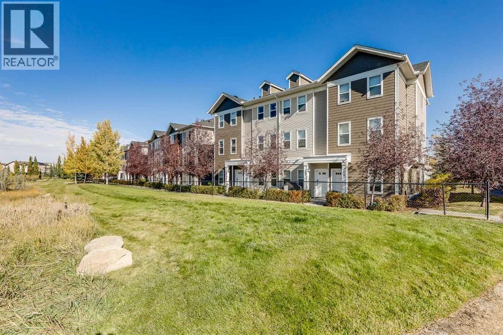 155 Silverado Common SW — Calgary, Alberta - Main photo