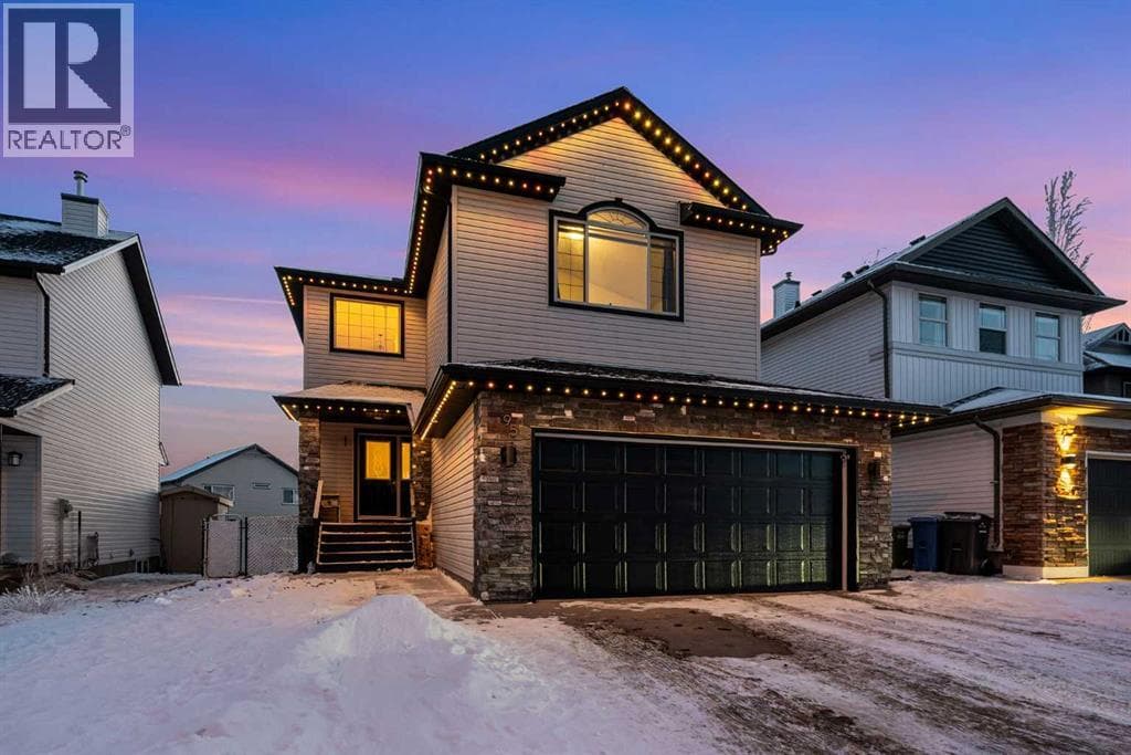 95 Crystal Shores Road — Okotoks, Alberta - Main photo