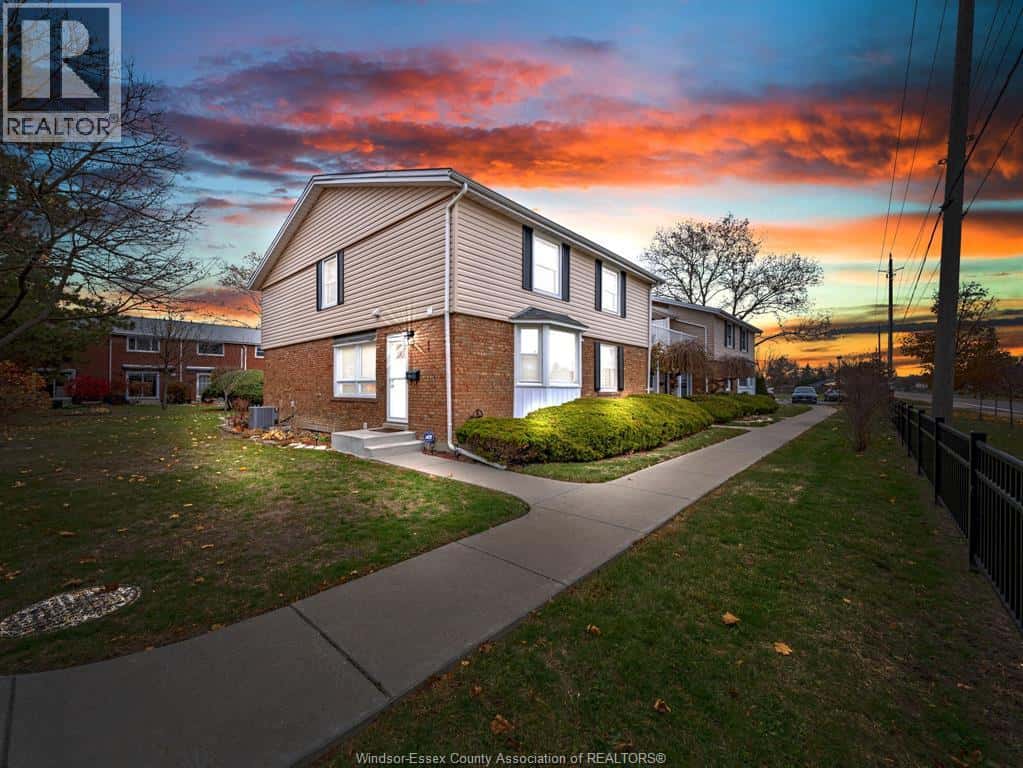 8400 LITTLE RIVER ROAD Unit# 6 — Windsor, Ontario - Photo 2 of 42