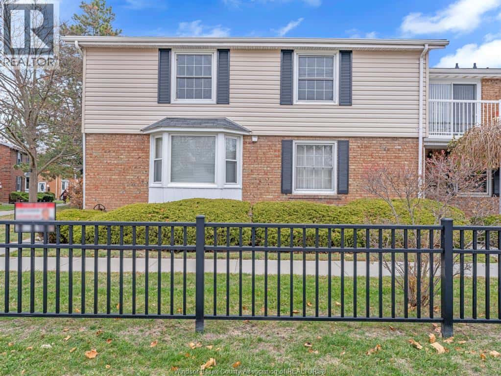 8400 LITTLE RIVER ROAD Unit# 6 — Windsor, Ontario - Photo 3 of 42