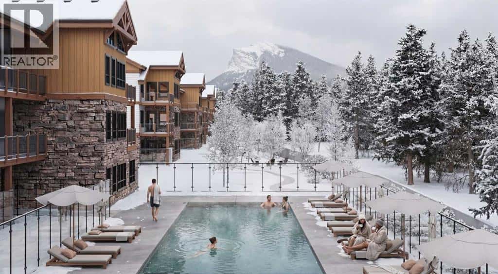 Dead Man's Flats — Dead Man's Flats - Photo 5 of 12