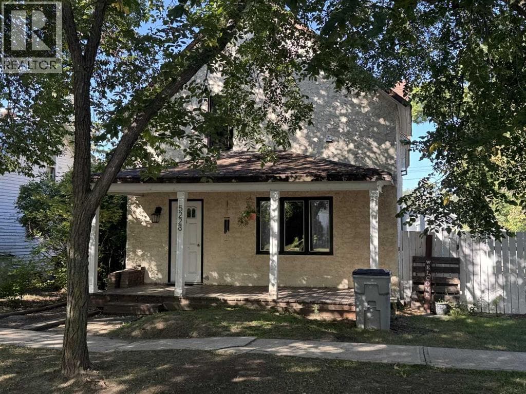 5228 48 Street — Provost, Alberta - Main photo