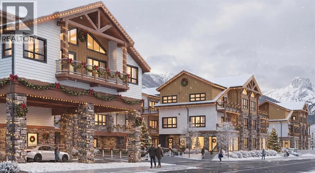 Dead Man's Flats — Dead Man's Flats - Main photo