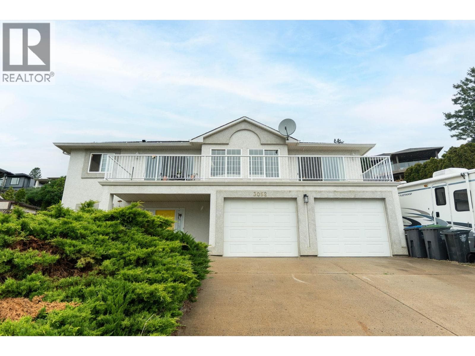 3052 Ensign Way — West Kelowna, British Columbia - Main photo