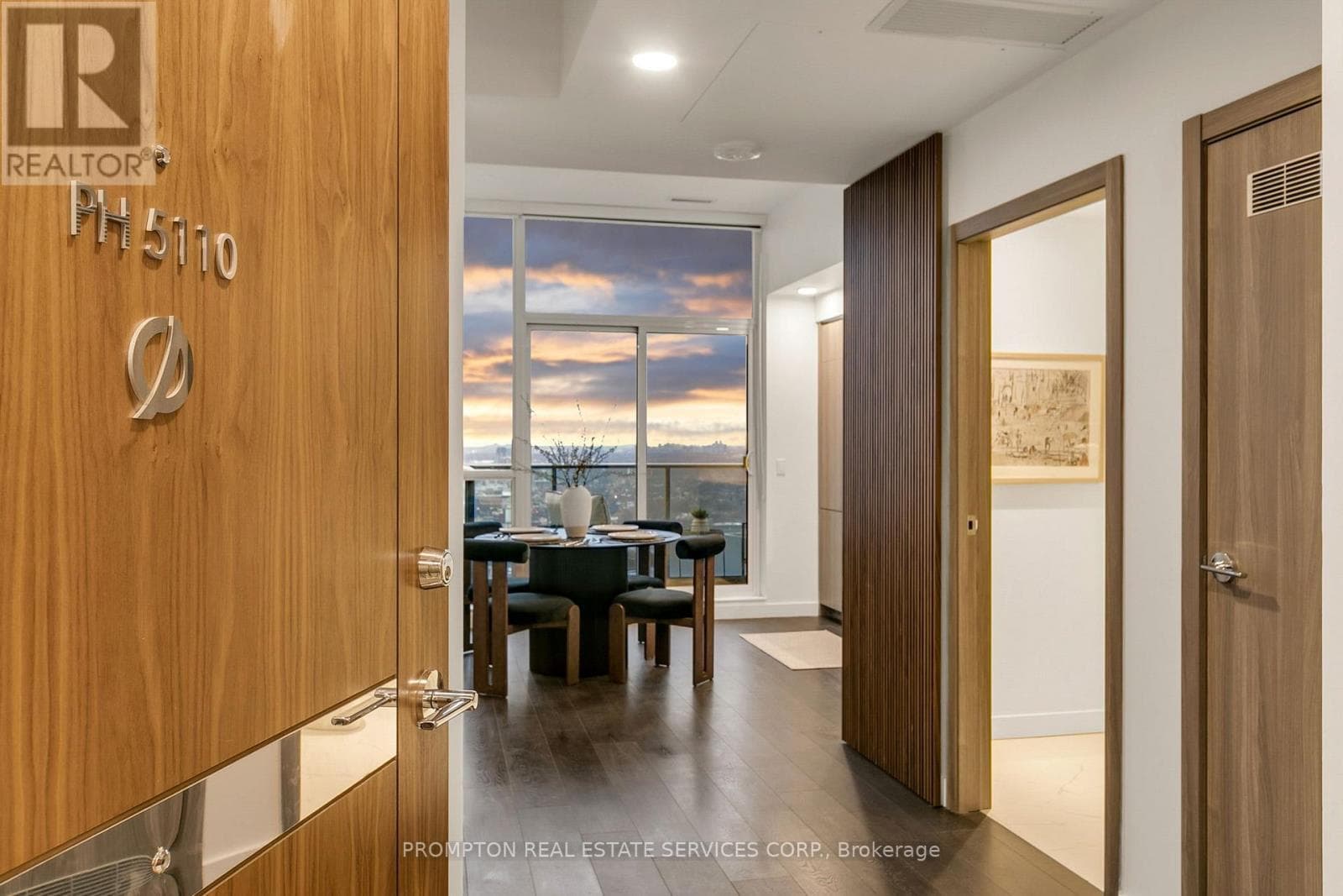 PH 5110 - 38 WIDMER STREET — Toronto (Waterfront Communities), Ontario - Main photo