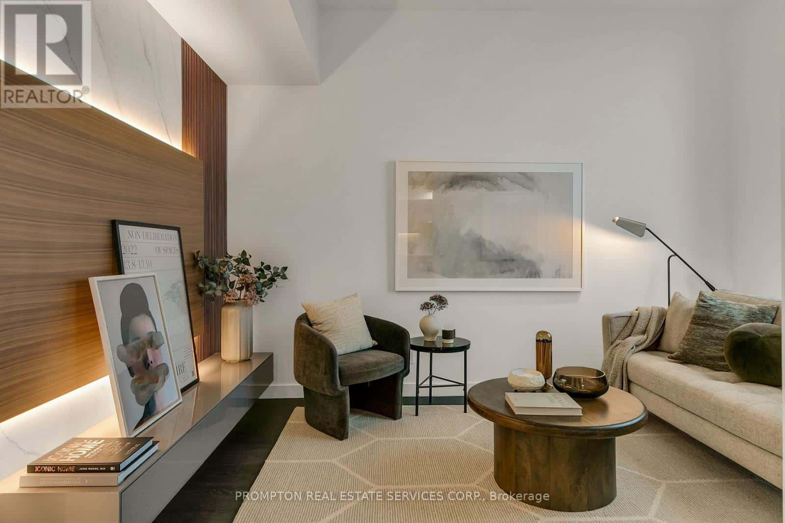 PH 5110 - 38 WIDMER STREET — Toronto (Waterfront Communities), Ontario - Photo 4 of 30