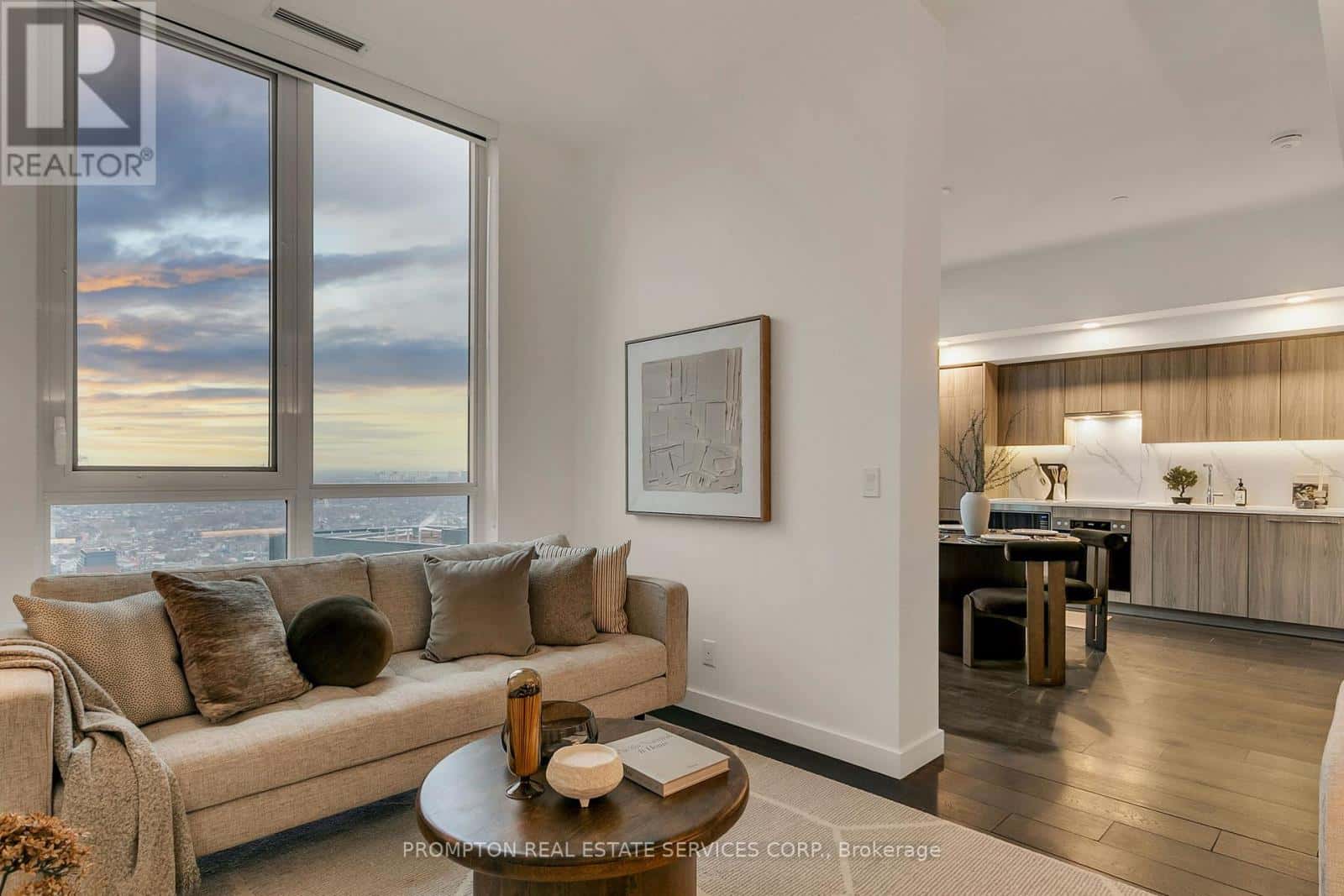 PH 5110 - 38 WIDMER STREET — Toronto (Waterfront Communities), Ontario - Photo 5 of 30