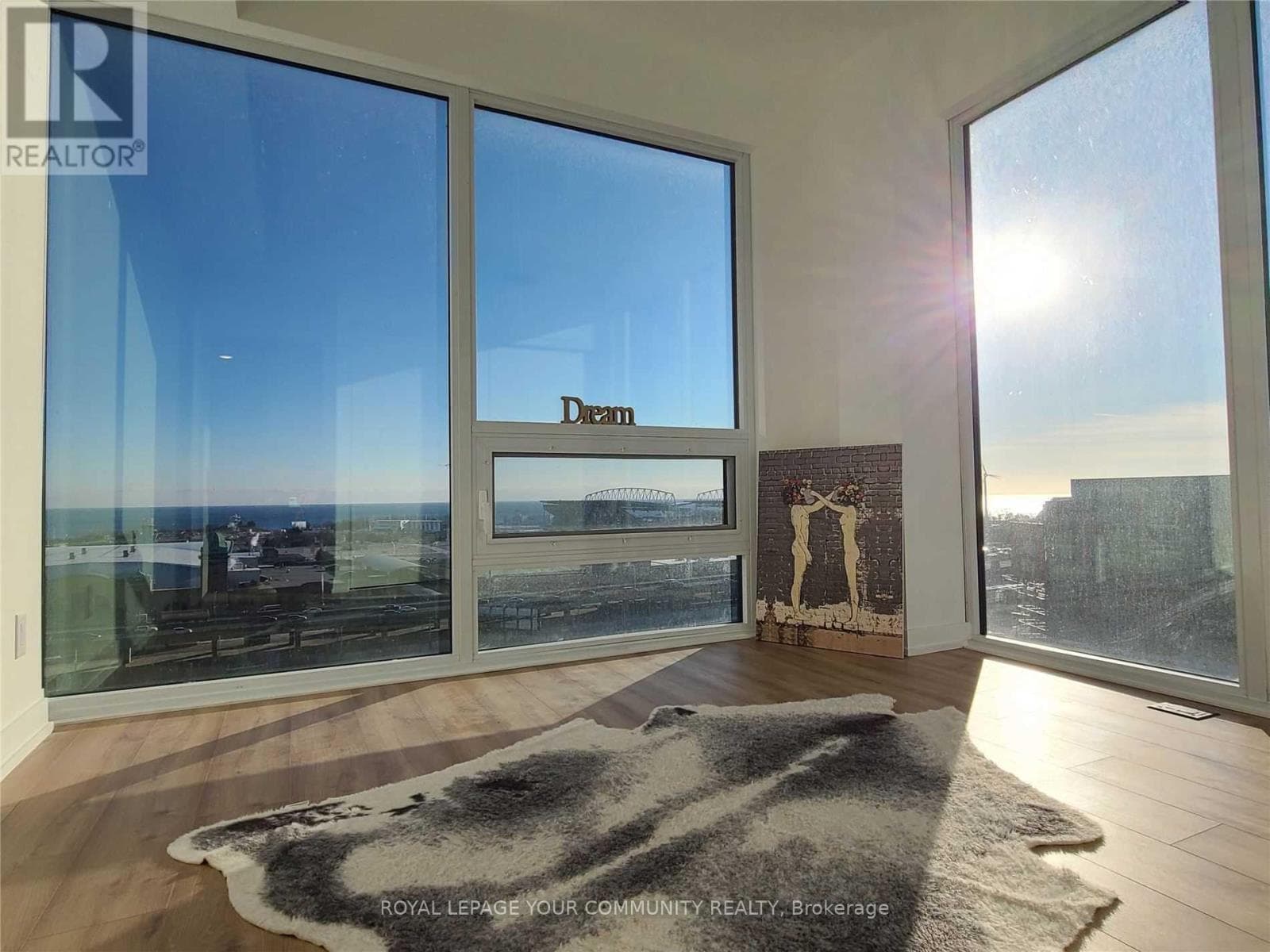 1503 - 135 EAST LIBERTY STREET — Toronto (Niagara), Ontario - Main photo