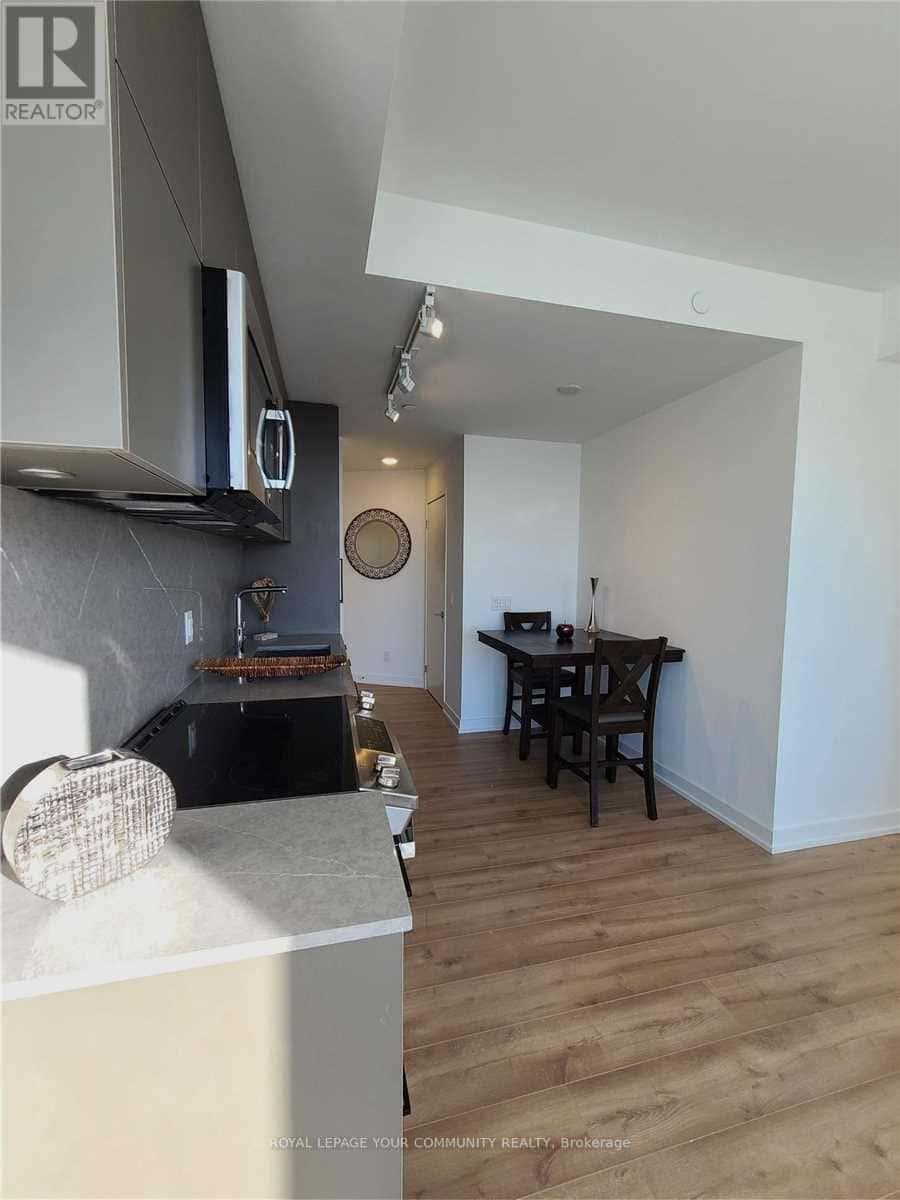 1503 - 135 EAST LIBERTY STREET — Toronto (Niagara), Ontario - Photo 4 of 15