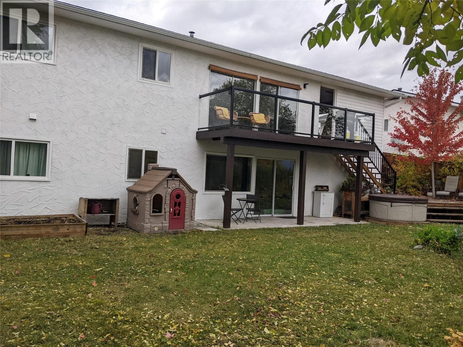 13031 Steven Avenue — Summerland, British Columbia - Main photo