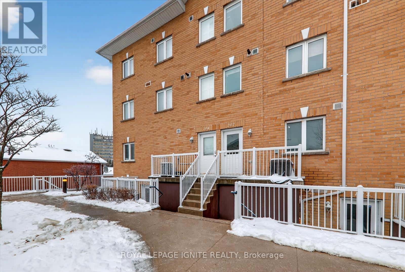 108 - 1775 MARKHAM ROAD — Toronto (Malvern), Ontario - Photo 3 of 28