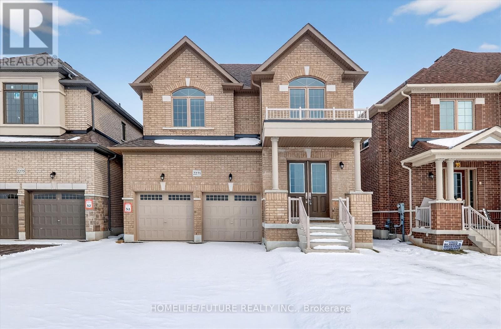 2271 RUDELL ROAD — Clarington (Newcastle), Ontario - Main photo