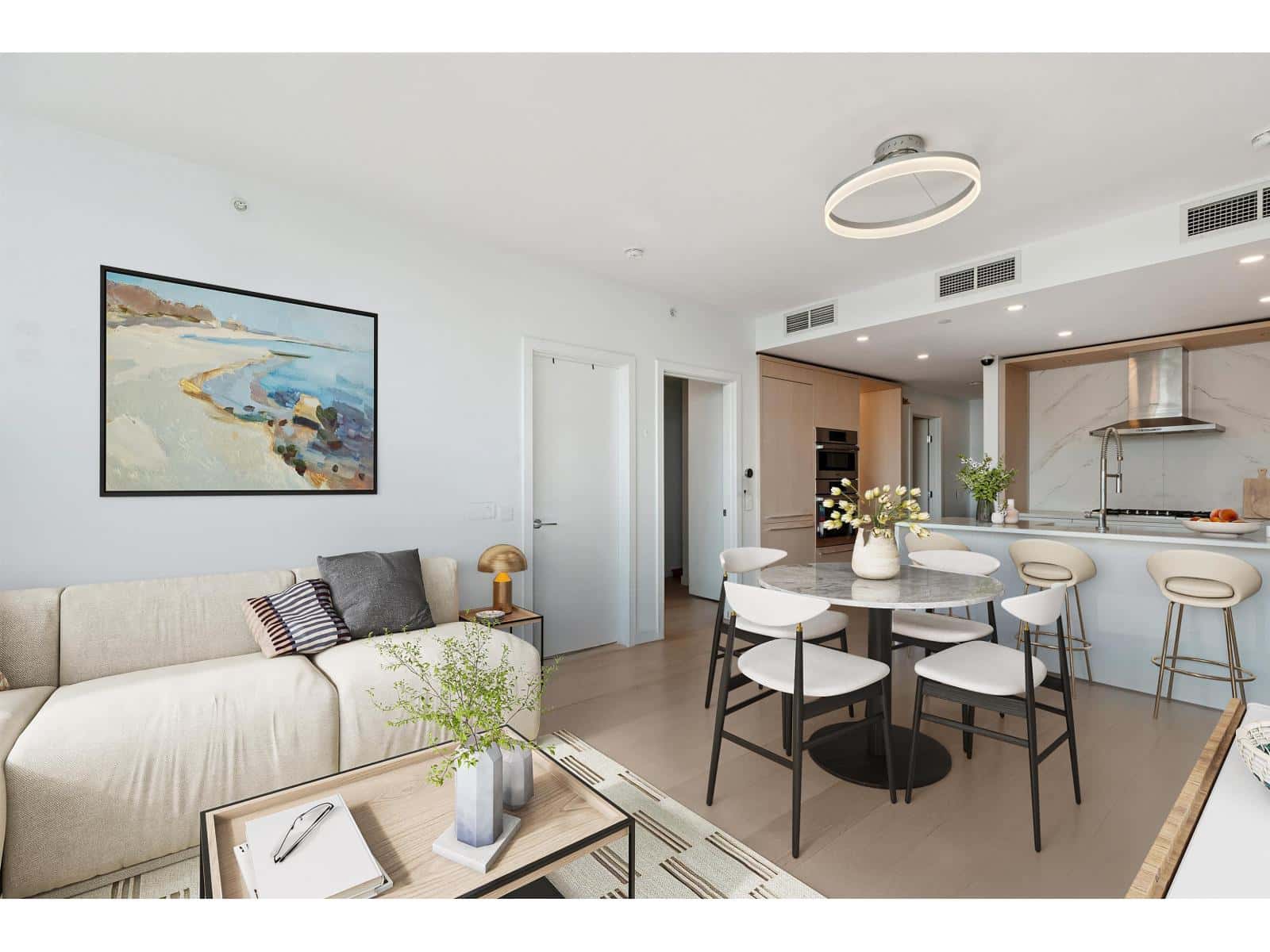 901 15165 THRIFT AVENUE — White Rock, British Columbia - Photo 3 of 37