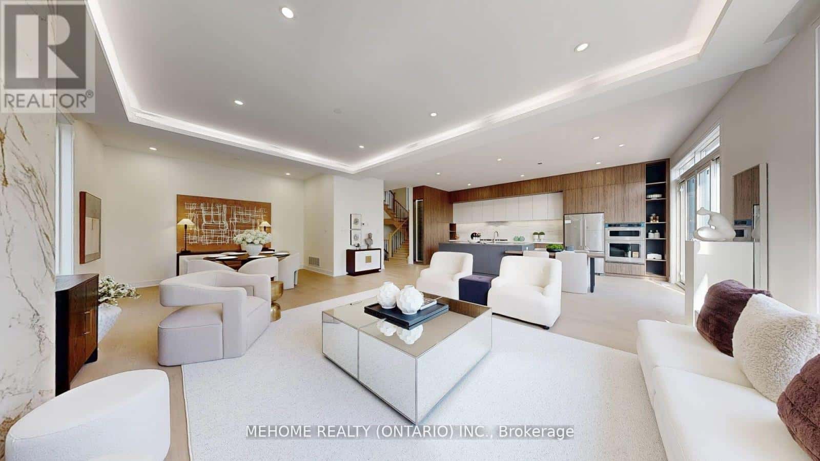 81 POST OAK DRIVE — Richmond Hill (Jefferson), Ontario - Photo 2 of 50