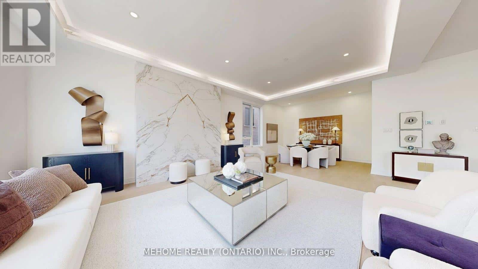 81 POST OAK DRIVE — Richmond Hill (Jefferson), Ontario - Photo 3 of 50