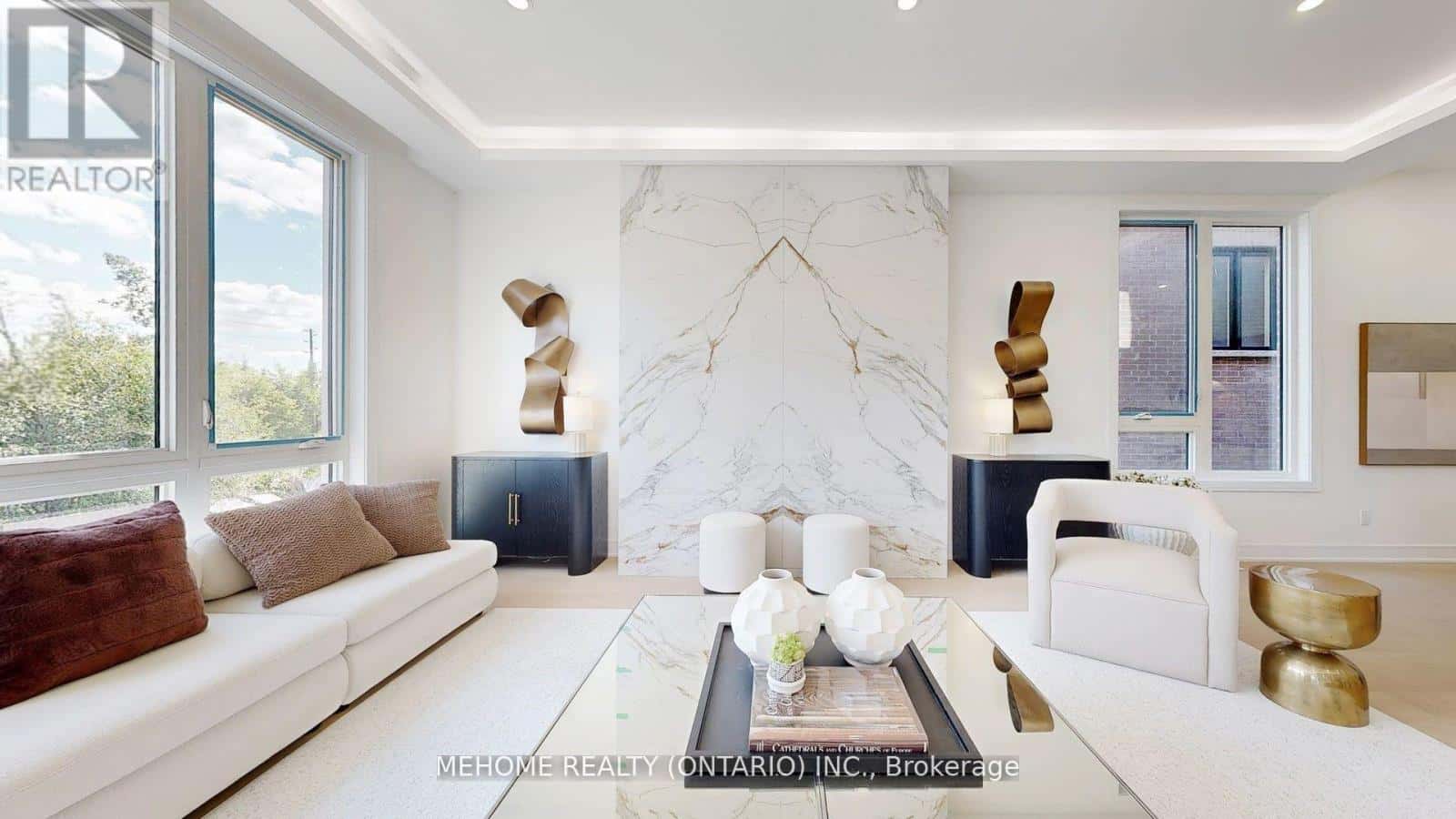 81 POST OAK DRIVE — Richmond Hill (Jefferson), Ontario - Photo 5 of 50