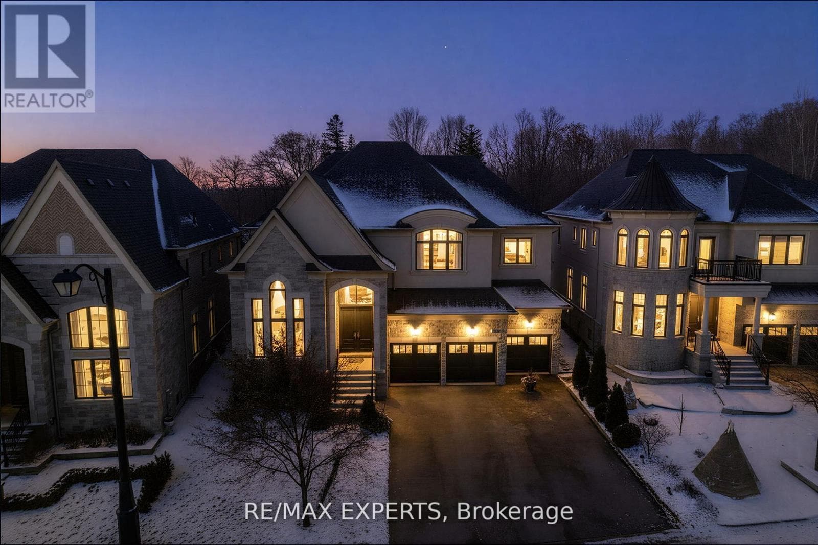 136 LADY JESSICA DRIVE — Vaughan (Patterson), Ontario - Main photo