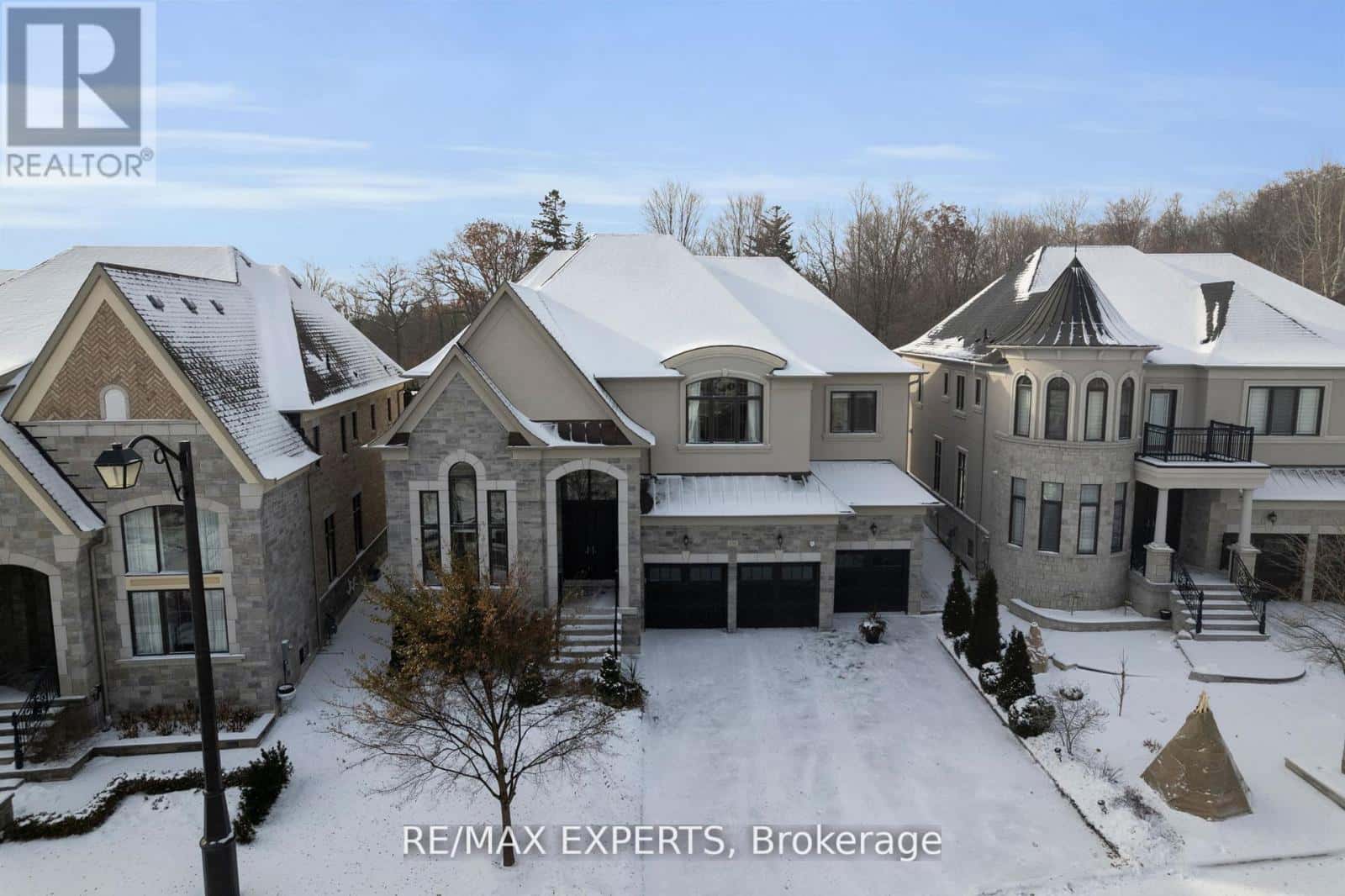 136 LADY JESSICA DRIVE — Vaughan (Patterson), Ontario - Photo 2 of 48