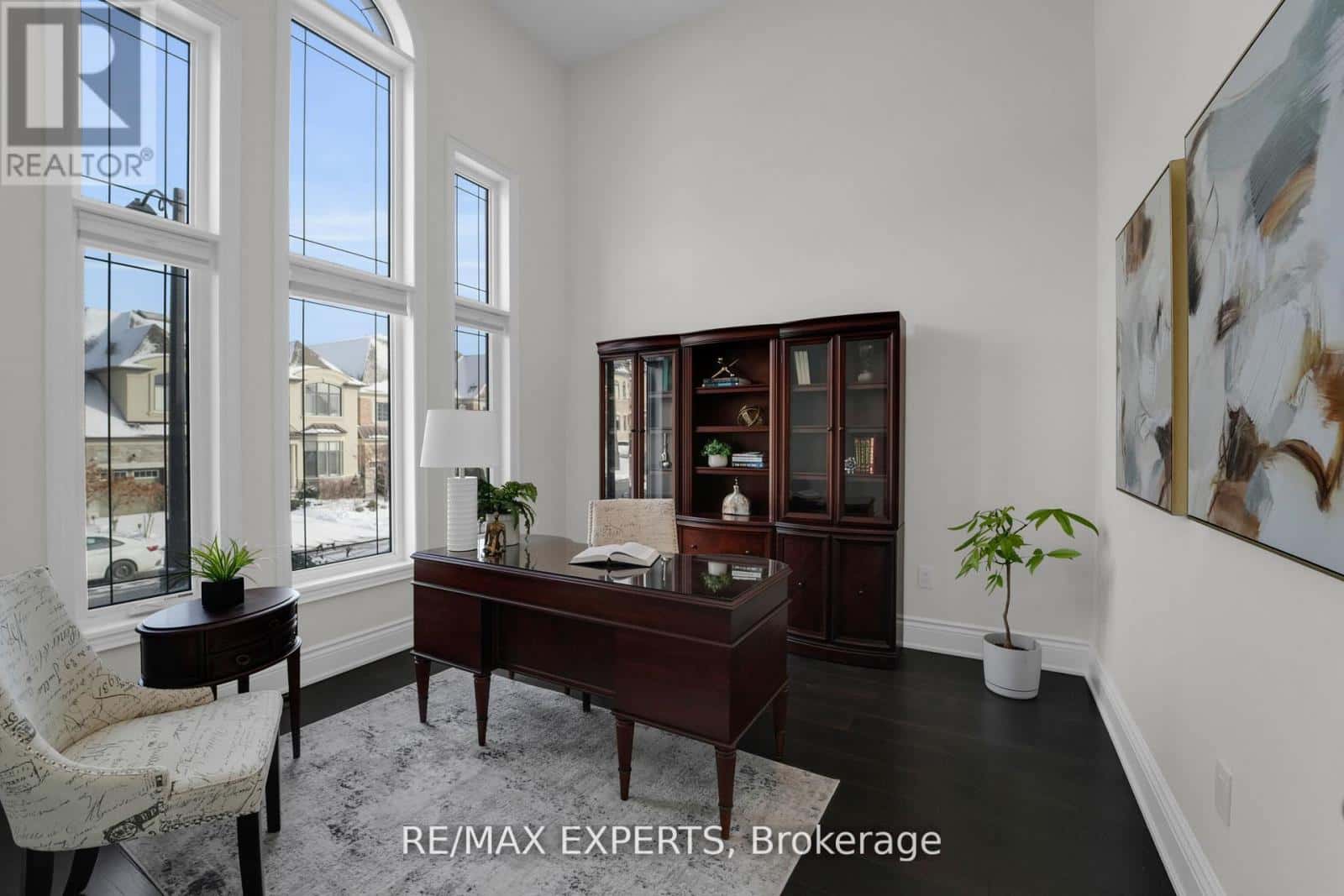 136 LADY JESSICA DRIVE — Vaughan (Patterson), Ontario - Photo 4 of 48