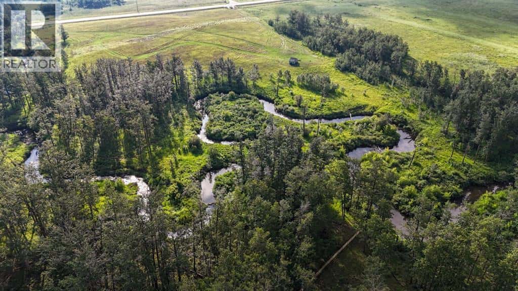 40518 Highway 821 — Tees, Alberta - Photo 3 of 18