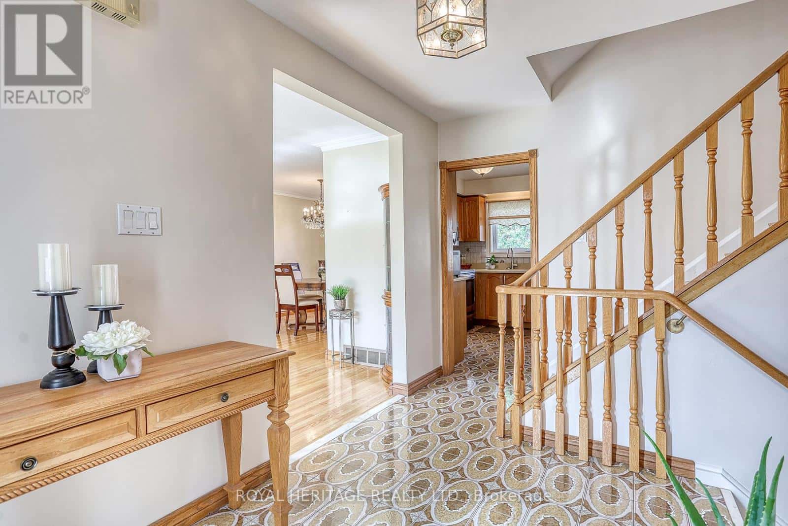 31 PURPLEDUSK TRAIL — Toronto (Morningside), Ontario - Photo 3 of 34