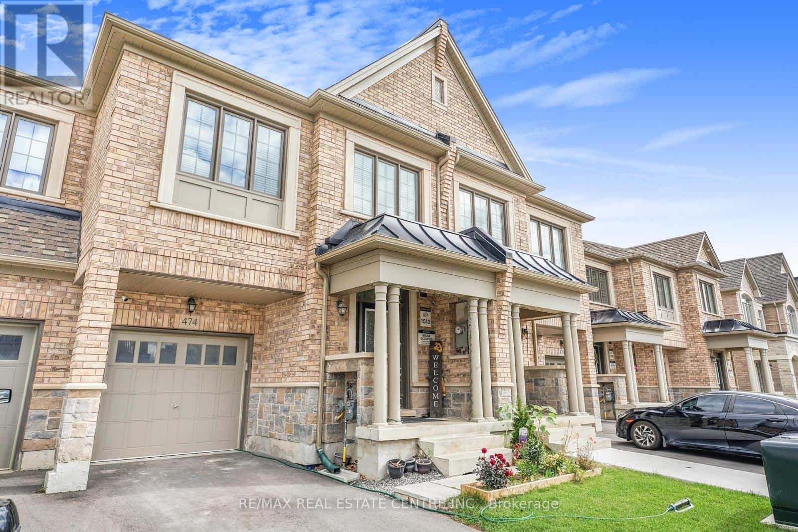 474 SHEAFFE PLACE — Milton (FO Ford), Ontario - Photo 2 of 36