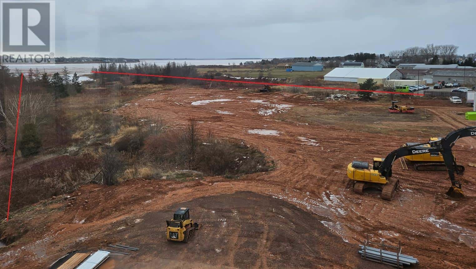 LOT WATER STREET Drive — Summerside, Prince Edward Island - Photo 2 of 6