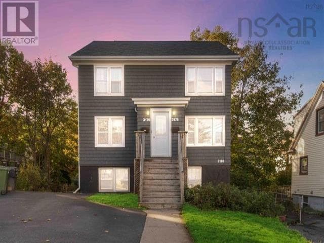 3176 Stanford Street — Halifax, Nova Scotia - Main photo
