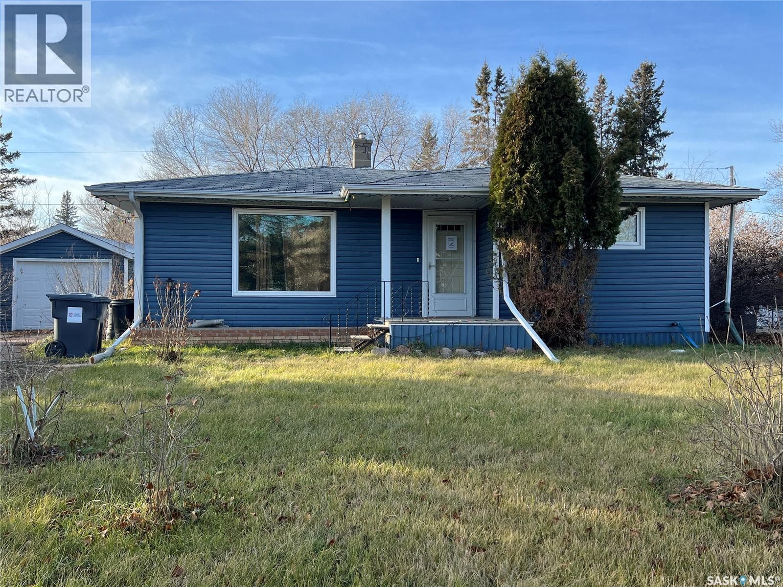 710 Main STREET — Esterhazy, Saskatchewan - Main photo