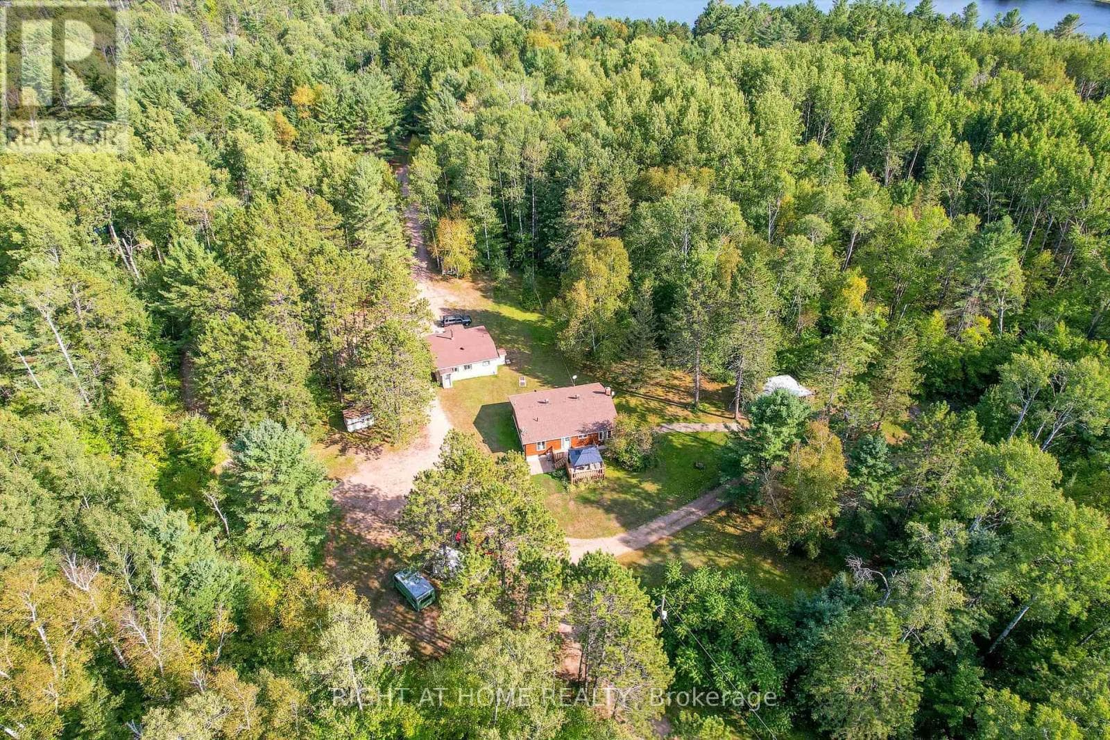 618 HWY 630 — Calvin, Ontario - Main photo