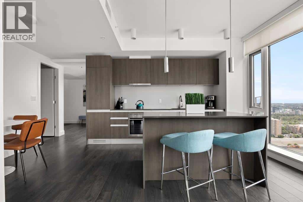 3102, 1188 3 Street SE — Calgary, Alberta - Photo 5 of 29