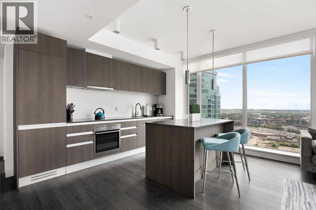 3102, 1188 3 Street SE — Calgary, Alberta - Photo 4 of 29