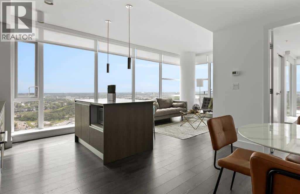 3102, 1188 3 Street SE — Calgary, Alberta - Photo 3 of 29