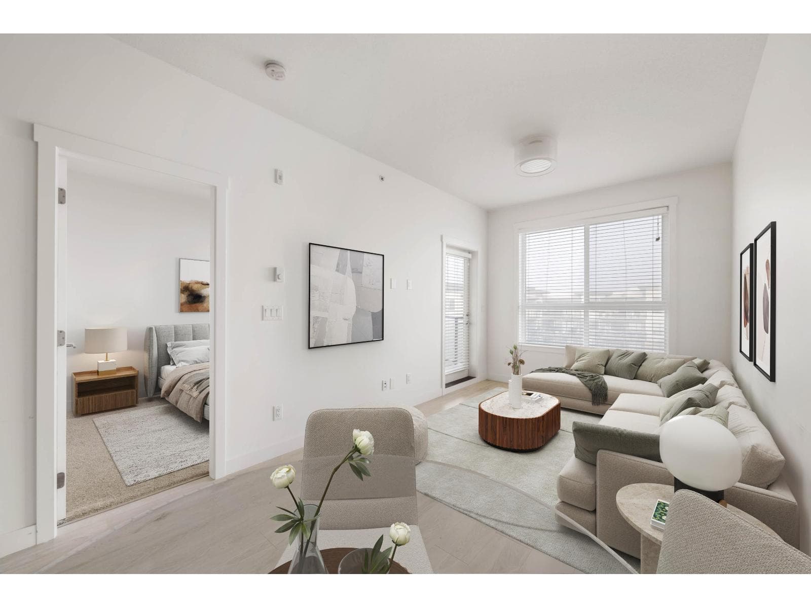 403 20362 72B AVENUE — Langley, British Columbia - Main photo