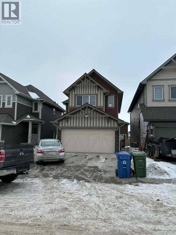 76 Saddlelake Manor NE — Calgary, Alberta - Main photo